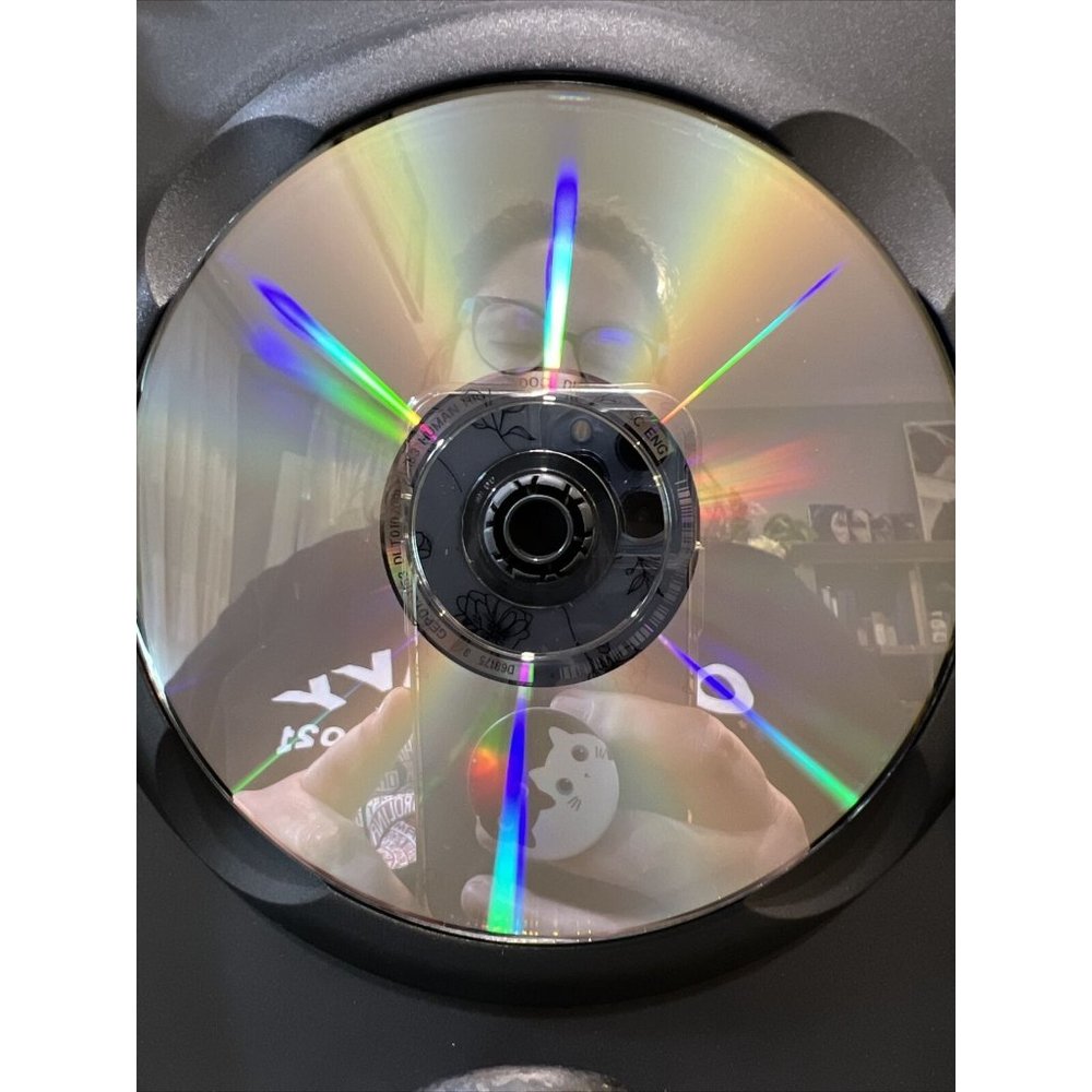 Story of Human Rights - DVD-ROM By HUBBARD, L - VERY GOOD - Picture 10 of 11